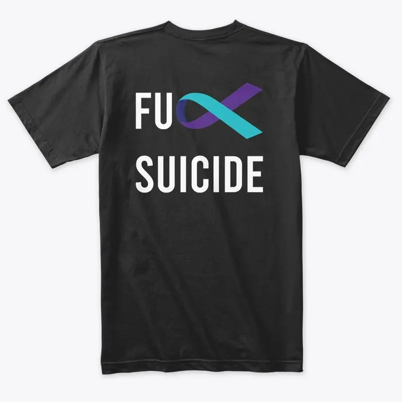 SAVE22 FU Suicide