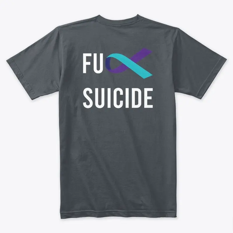 SAVE22 FU Suicide