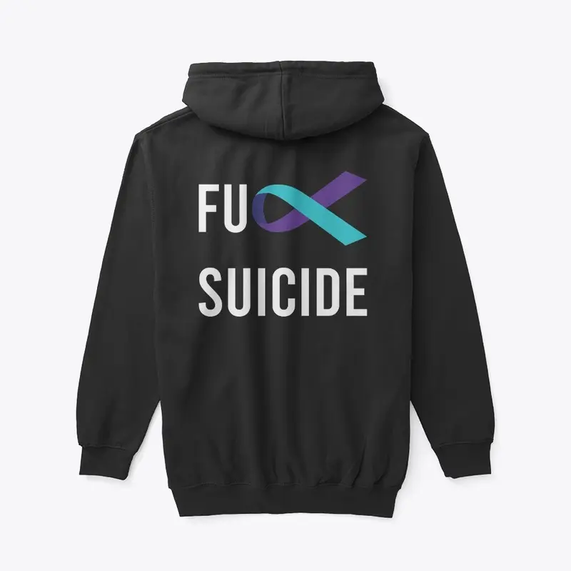 SAVE22 FU Suicide