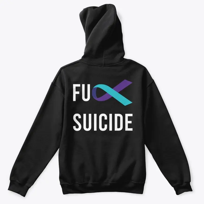 SAVE22 FU Suicide