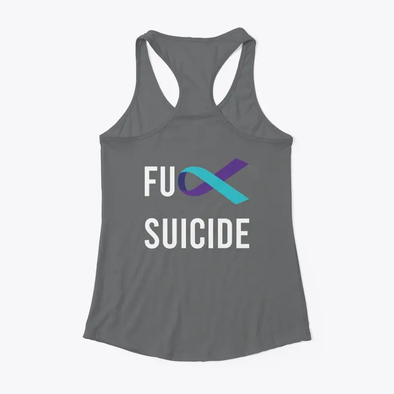 SAVE22 FU Suicide