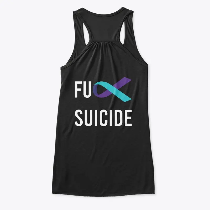 SAVE22 FU Suicide