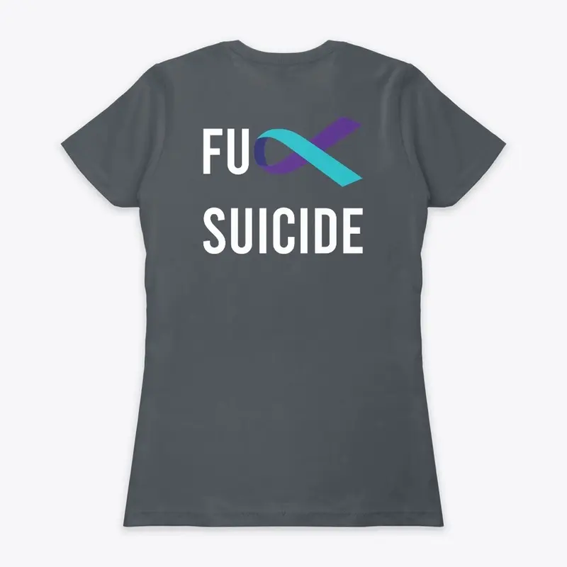 SAVE22 FU Suicide