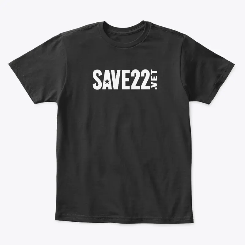 SAVE22 VFR Circle Back Shirts