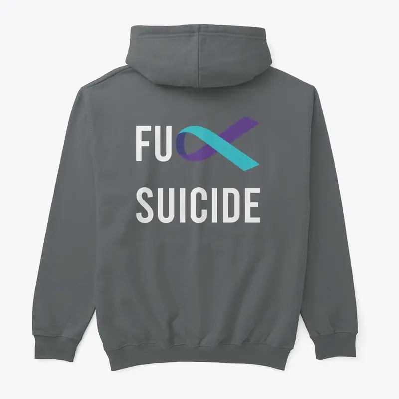 SAVE22 FU Suicide