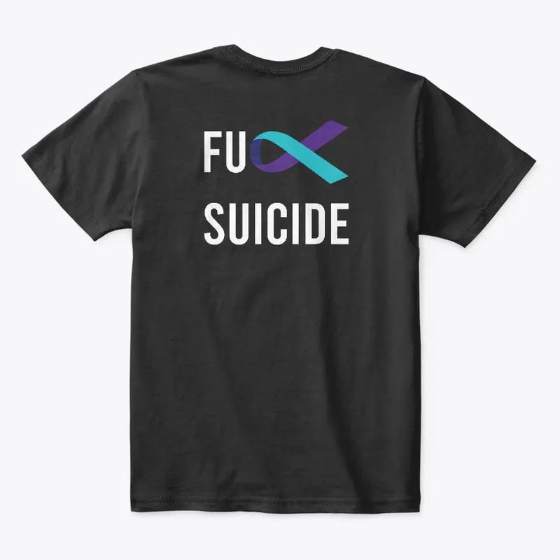 SAVE22 FU Suicide