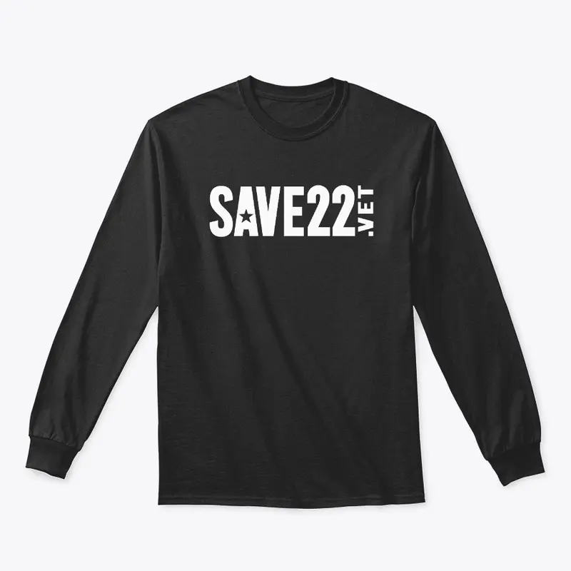 SAVE22 VFR Circle Back Shirts