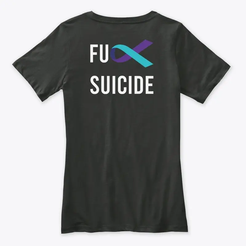 SAVE22 FU Suicide