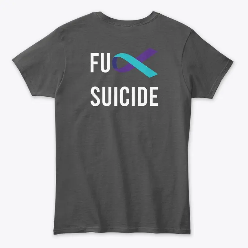 SAVE22 FU Suicide