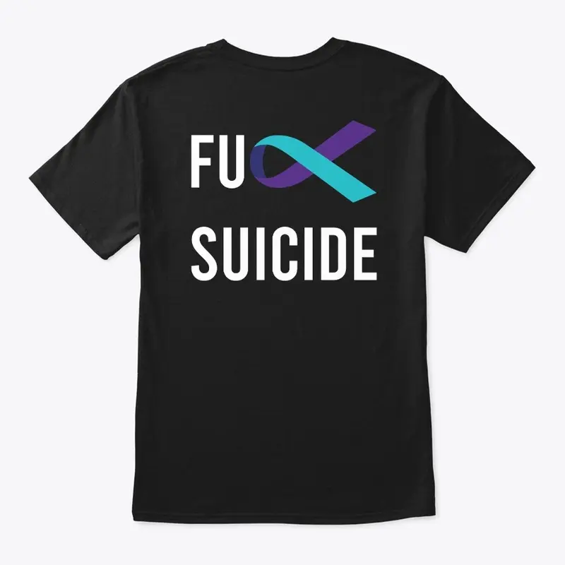 SAVE22 FU Suicide